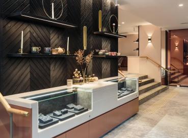 LED Alu Profil 45-PLUS